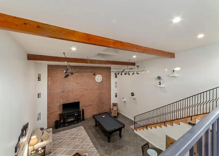 Modern Loft With Pool & Hot Tub-views * Tucson