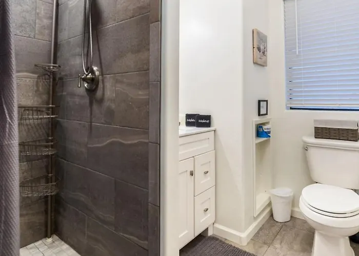 Modern Loft With Pool & Hot Tub-views Apartament Tucson