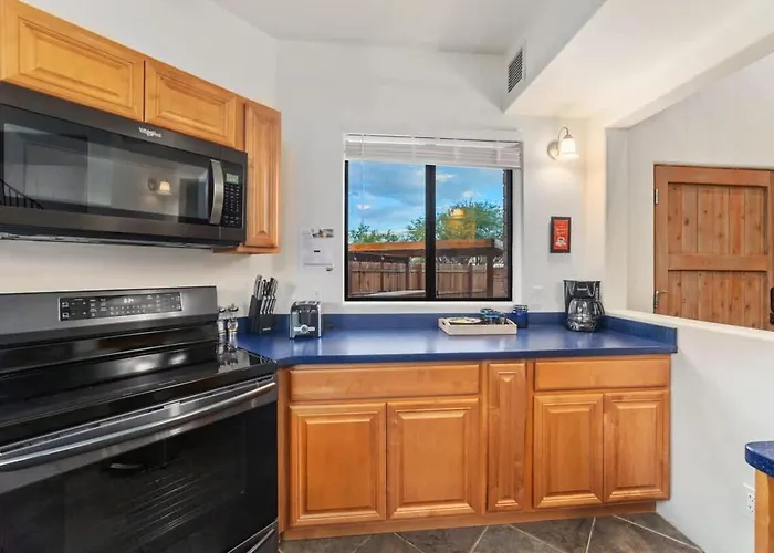 Modern Loft With Pool & Hot Tub-views * Tucson